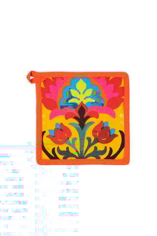 Pega New Delhi Multicolor