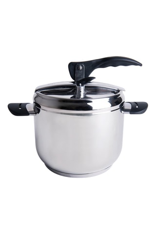 Panela de pressão 5 l - 20 cm