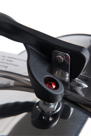 Panela de pressão 5 l - 20 cm