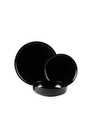 Serviço em cerâmica Nordic 12 peças