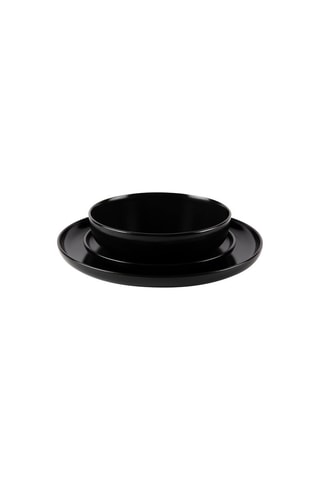 Serviço em cerâmica Nordic 12 peças