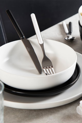 Serviço em cerâmica Nordic 12 peças