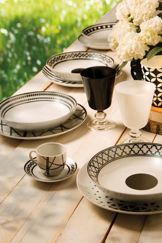 6 copos para vinho Calici 28 cl