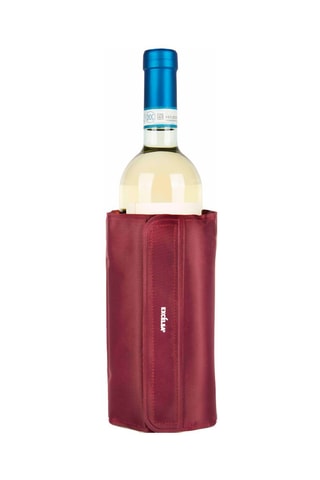 Capa térmica para garrafa