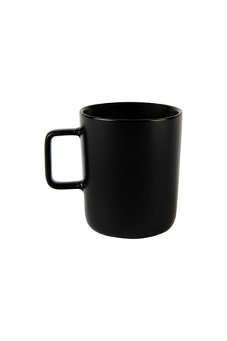 4 canecas em arenito Nordic 32 cl