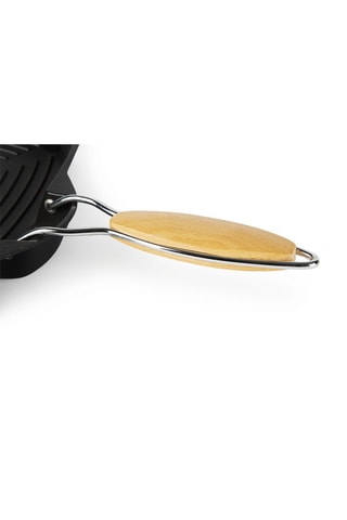 Frigideira para carne 24 cm