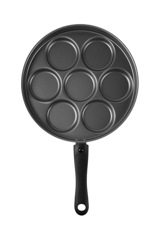 Frigideira para pancakes  28 cm