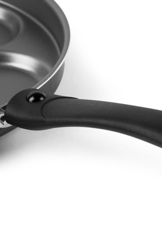 Frigideira para pancakes  28 cm