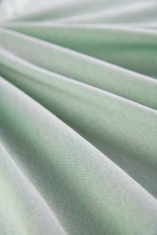 Toalha de mesa retangular - Verde