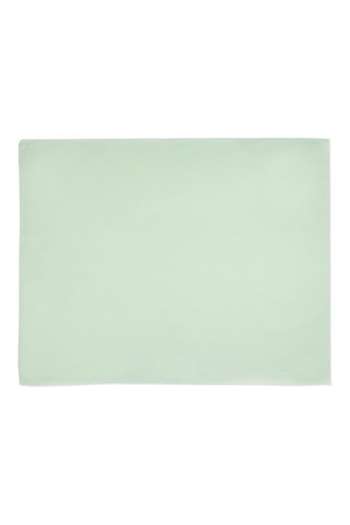 Toalha de mesa retangular - Verde