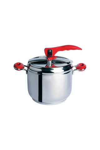 Panela em aço inoxidável 5 l - 20 cm