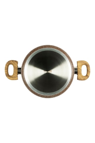 Panela Wood&Stone 2,8 l