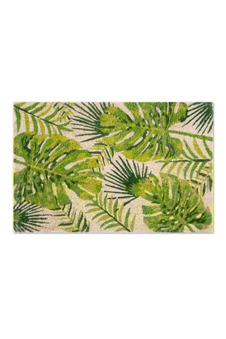 Tapete de entrada Foliage - 40 x 60 cm