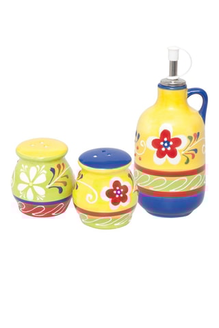 Galheteiro em cerâmica - 40 cl