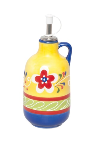 Galheteiro em cerâmica - 40 cl