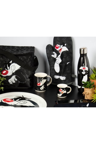 Garrafa térmica em aço inoxidável 18/10 Silvestre 0,5 l