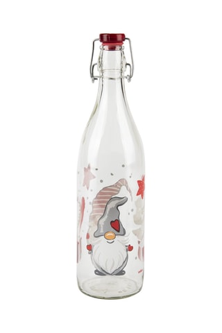 Garrafa Gnomo 1 l
