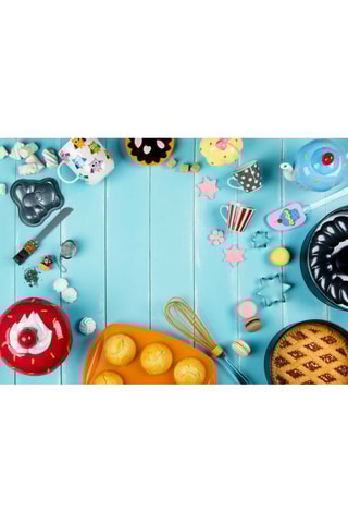 Forma de tarte - 20 cm