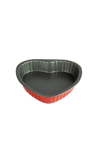 Forma para bolo Coeur - 25 cm