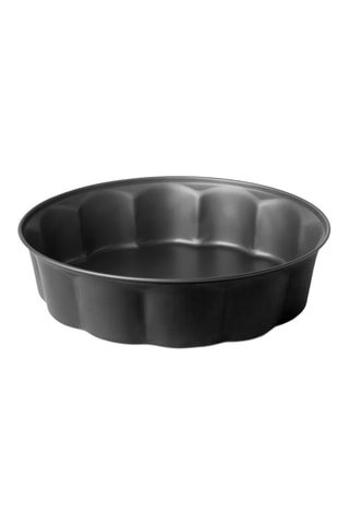 Forma para bolo revestimento antiaderente 26 cm