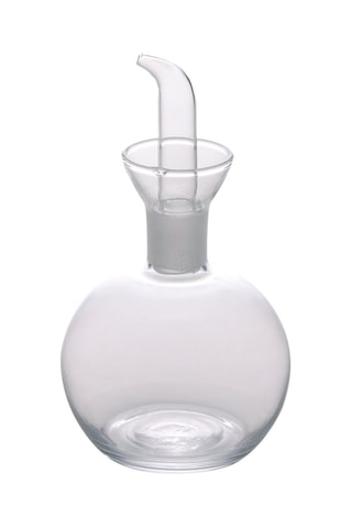 Doseador de óleo em vidro borossilicato - 30 cl