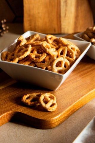 Tábua de cortar em madeira