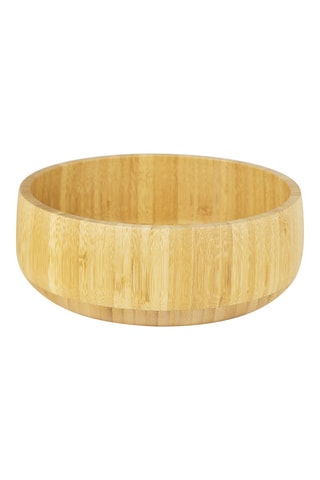 Tigela em bambu Eco living - 1,8 l