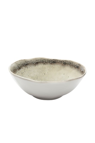 6 tigelas em cerâmica Artemide - 35 cl