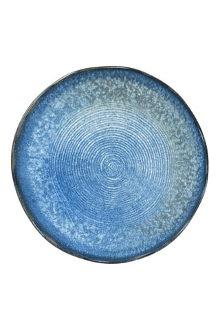 6 tigelas em cerâmica Poseidone - 35 cl