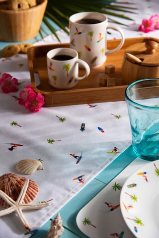 Tigela de bambu 16,5 cm