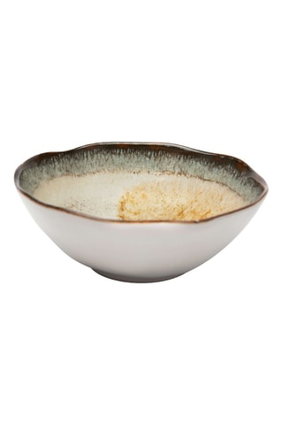 6 tigelas em cerâmica Dioniso - 35 cl