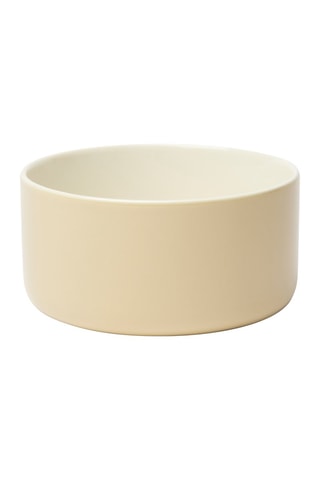 4 tigelas em porcelana Nordic Trendy - 45 l