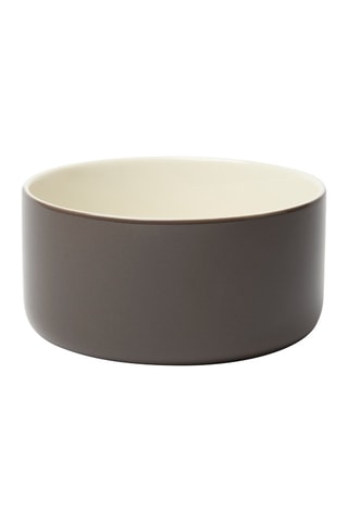 4 tigelas em porcelana Nordic Trendy - 45 l