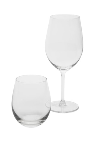 Conjunto de degustação - 12 peças