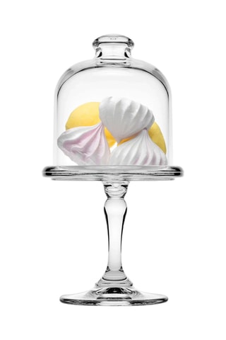 Expositor de pastelaria - 18 cm