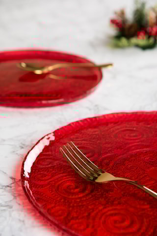 Travessa de servir Arabesque  31 cm