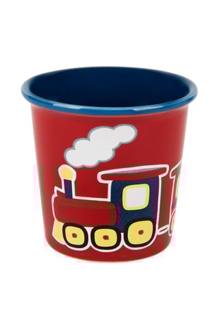 4 chávenas New Bone China Vintage Toys 9 cl