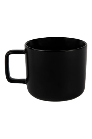 4 canecas em arenito Nordic 21 cl