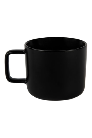 4 canecas em arenito Nordic 21 cl