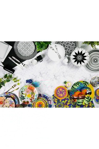 4 canecas em arenito Nordic 21 cl