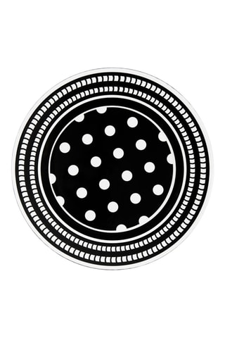 6 conjuntos de mesa Emily 33 cm