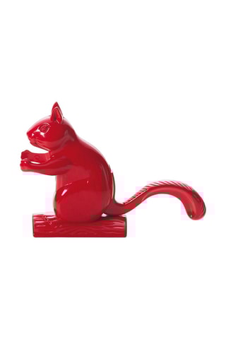 Quebra-nozes Esquilo  22,5 x 15 cm