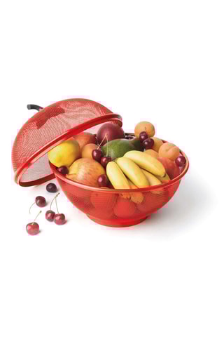 Cesto para fruta Apple  26,5 cm