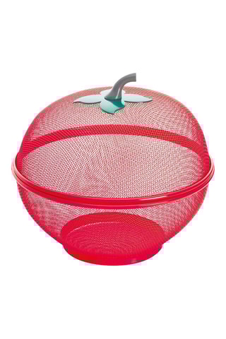 Cesto para fruta Apple  26,5 cm