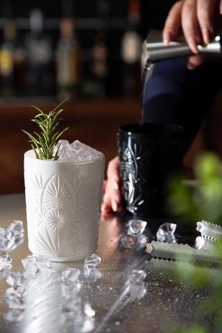 6 copos para cocktail Tumb - 35 cl