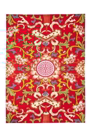 Pano La Via Della Seta