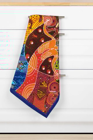 Pano Aboriginal Multicor