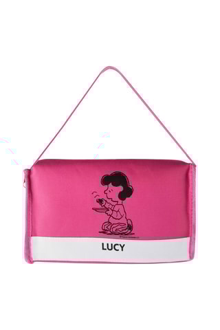 Mala isotérmica Lucy Rosa - 7 l
