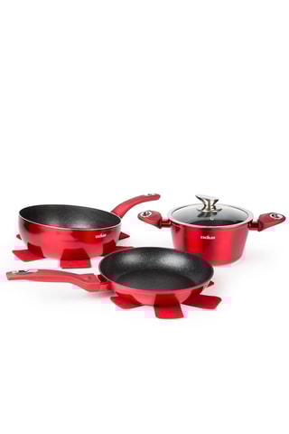 Conjunto de cozinha Phoenix    3 peças
