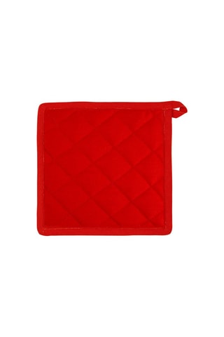 Pega Ready for Christmas Vermelho